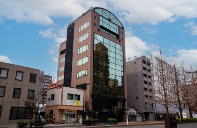 仙台営業所