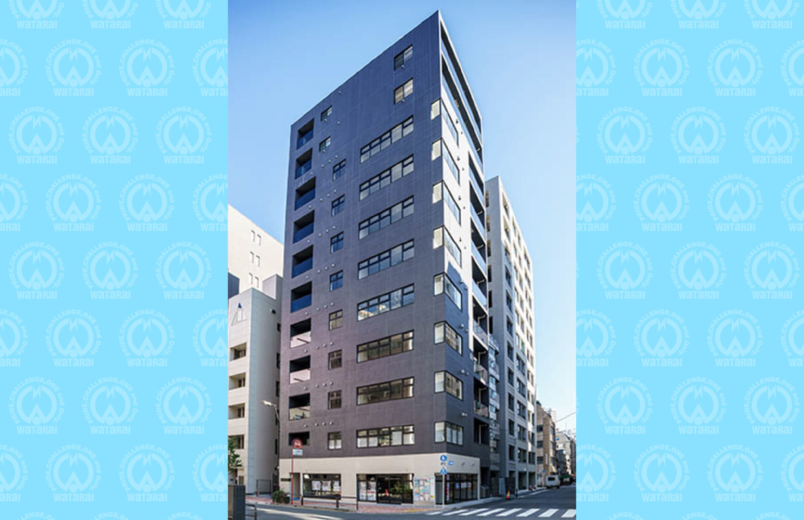 東京営業所